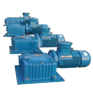 เครื่องกวนผสมน้ำมันสำหรับขุดเจาะบ่อน้ำมัน Bibo/เครื่องกวนผสมไฮดรอลิก Bibo เครื่องกวนผสมน้ำมันสำหรับขุดเจาะบ่อน้ำมัน Bibo/เครื่องกวนผสมไฮดรอลิก Bibo - Product Image 3