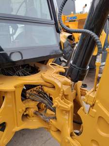 รถแบ็คโฮโหลดเดอร์มือสอง Caterpillar 420F ของแท้ Cat 420f 420f2 416E รถตักมือสองราคาแข่งขันได้คุณภาพดีมีสินค้าพร้อมจำหน่าย - Product Image 2