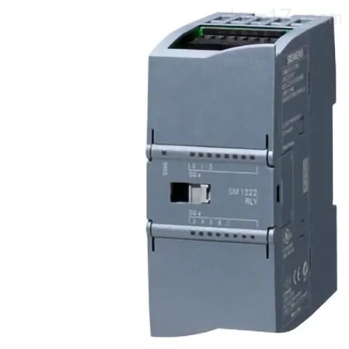 Simatic ET 200SP AI 2xI 2-/4 라인 PU PLC/PAC 전용 컨트롤러 모델 ST PU 1 6ES7134-6GB00-0BA1