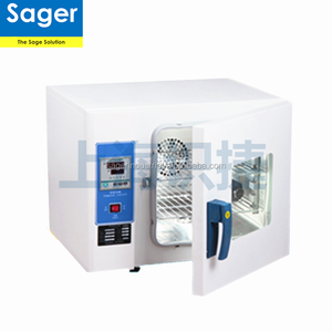 Constante eléctrica Temperatura de horno de secado forzado de circulación de aire de secado de la Caja - Product Image 4