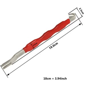 Herramienta de Ensamblaje de Conectores Eléctricos Automotrices Industriales OEM, Láser de Puntos Sy-327, 1 Año de Garantía, Cableado de Vehículos - Product Image 5