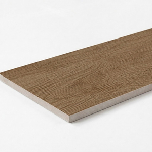 200 X 1200 Porcelanato para Piso Estilo Madera, Cerámica para Piso Económica o Mate, Baldosas de Porcelana con Aspecto de Madera - Product Image 4