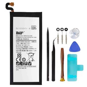 Batería de repuesto de 3000 mAh para Samsung Galaxy <span class=keywords><strong>S6</strong></span> Edge Plus, al mejor <span class=keywords><strong>precio</strong></span>, mAh - Product Image 5