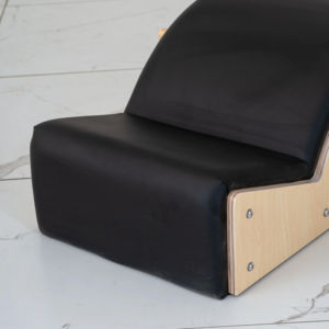 Correcteur de posture en bois portable Lanzoe pour le yoga - Capacité de 200 kg - Garantie 1 an - Product Image 3