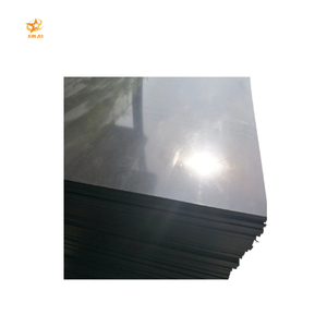 Xinji thương hiệu PP tấm màu thân thiện với môi cắt <span class=keywords><strong>Board</strong></span> 1220x2440mm 2-12mm dày cho thùng hộp túi nhà sản xuất bán buôn - Product Image 4