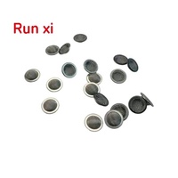 Pabrik Menjual Suku Cadang Truk Berkualitas Tinggi dalam Jumlah Besar Filter Screen 3008706 untuk Mesin Cummin K19 KTA38.