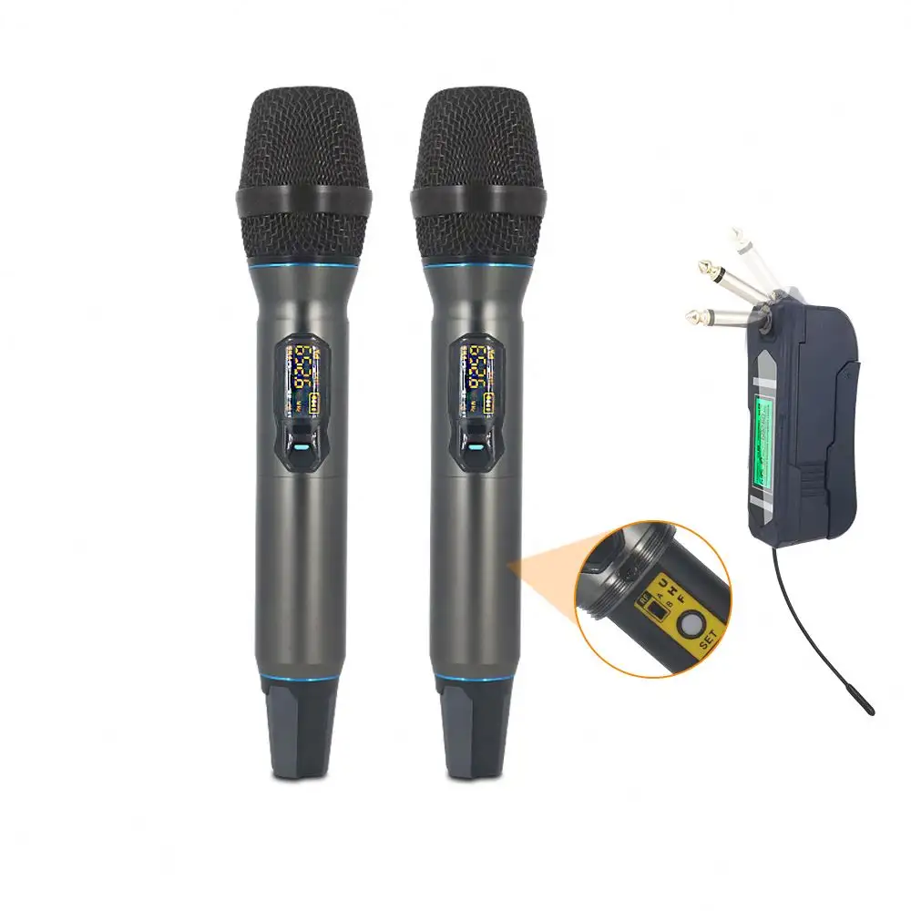 Factory Wholesale Price Reflow Process Electret Condenser Microphone