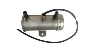 <span class=keywords><strong>Pompe</strong></span> <span class=keywords><strong>à</strong></span> carburant électrique cylindrique 476087 de haute qualité, 12V, remplacement universel - Product Image 3