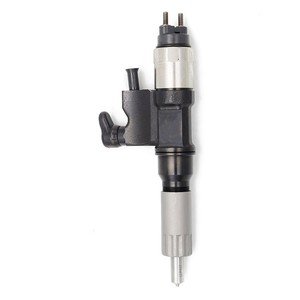 Common Rail dizel enjektör 095000-9980 0950009980 Common Rail Enjektör 8-98269131-0 8982691310 - Product Image 1