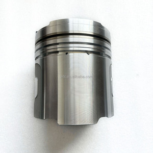 Piston S6R2 37517-00900, pièces de rechange pour moteur marin, accessoires pour moteur marin - Product Image 4