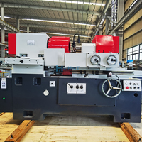 Machine à affûter les outils et les fraises manuelle M2120A, usine chinoise, affûteuse universelle, affûteuse interne, machines à affûter