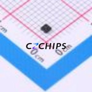 Inversor de chip IC de circuito integrado SN74AUP3G04RSER (1,5x1,5) nuevo y original - Product Image 1