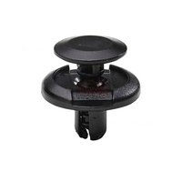 Attaches en plastique nylon pour pare-chocs et garde-boue Toyota 90467-07164