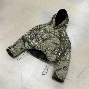 Fashion Design Custom Vintage Camouflage <b>Jacket</b> <b>Pullover</b> Hoodie for <b>Men</b> Oversized Heavy Hunting Hoodie <b>Jackets</b> - Product Image 1