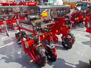 Xishen 2 שותים זרעים על מכונת מטעים הרכס עם מתקן סינון מסוג חדש המתאים לזרעים רבים - Product Image 4