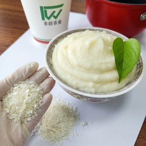 Suministro a Granel de Patita de Papa Orgánica Deshidratada de Alta Viscosidad, Almidón Natural para Importadores de Productos Agrícolas - Product Image 4