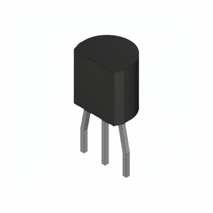 Buy Online Electronic Components In Stock LM285AZ-2.5 Power Management (PMIC) TO 226 3, TO 92 3 - Product Image 1
