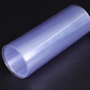 Fornitura di Fabbrica di Fogli in PVC da 0,25mm con Spessore Personalizzato e Servizio di Taglio per Imballaggi Medici Solidi - Product Image 3