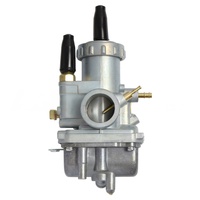 Carburateur personnalisable avec garantie en gros Moto Suzu Ki X4 125 GP100 GP125 TRS TR D TRZ