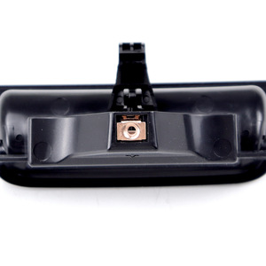 Caja de almacenamiento para el reposabrazos de la consola central Chevrolet, de plástico, TRS-0039DY, para modelos 2014-2020 - Product Image 3