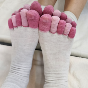 Comode calze di cotone per le donne - Product Image 1