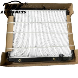 16400-50141 1640050141 Radiador Completo al por Mayor para Toyota Land Cruiser - Product Image 6