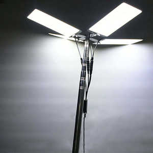 Lampe de travail multifonctionnelle à faible quantité minimale de commande 4 pages 12v Cob Led Fabricant Conpex Vente en gros - Product Image 4