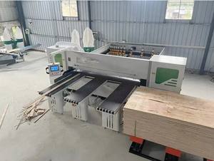CNC-Balkens äge Automatische Computer-Platten säge - Product Image 6