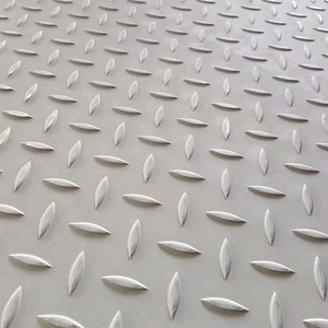 Factory Wholesale 3003 Aluminum Sheets High-performance Polished Aluminum <b>Alloy</b> Sheet <b>Metal</b> for Construction - Product Image 5