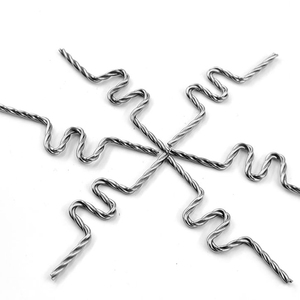 Good Performance with Best <strong>Price</strong> Tungsten Heater Vacuum Coating <strong>Materials</strong> - Product Image 1