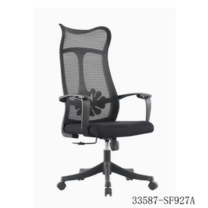 Ergonomic Mesh <b>Office</b> <b>Chair</b> Mid Back <b>Swivel</b> Computer <b>Chair</b> with Fixed Armrest Tilt Green Seat 33587-SF919A - Product Image 3