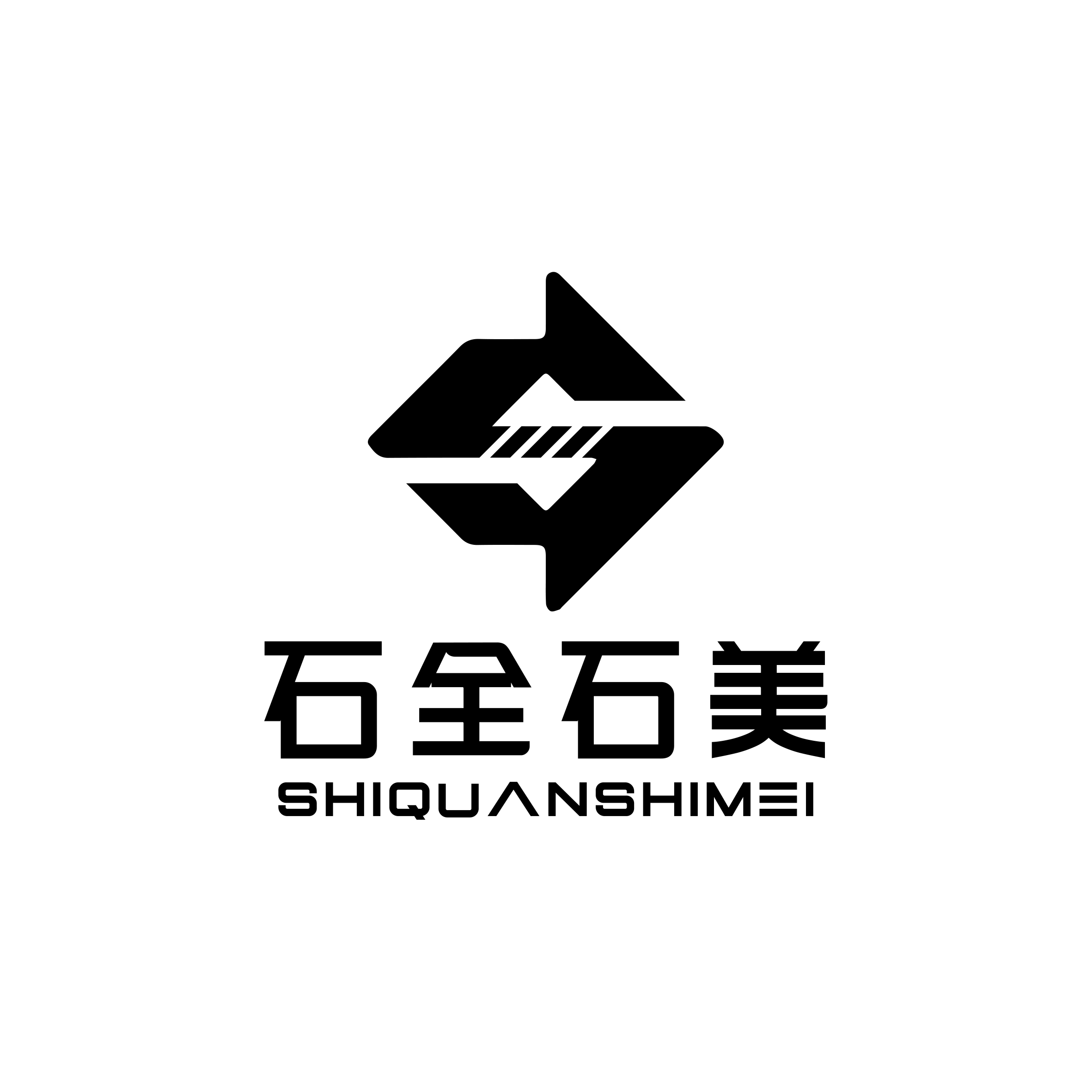 Fujian Shiquan Shimei New Material Co., Ltd. logo