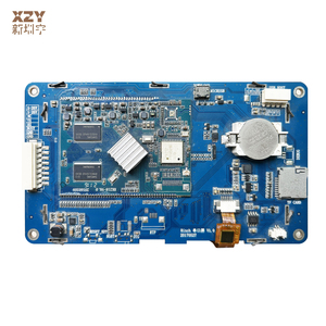 Rk3128 <span class=keywords><strong>LCD</strong></span> hiển thị <span class=keywords><strong>Module</strong></span> 5.0 'android GUI giao diện nối tiếp 1.8GHz Quad-core A17 cánh tay 300 Nit <span class=keywords><strong>2GB</strong></span> DDR3 cho thang máy - Product Image 5