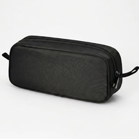 Laptop-Ladegerät-Etui, Tech-Organizer-Tasche für Tablet, Maus, USB-Kabel, Powerbank, Elektronik-Zubehör, Reise-Aufbewahrungstasche