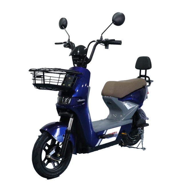 Factory Direct Sales Price: 350W Motor Electric Bicycle, Electric Bike for Leisure Cycling