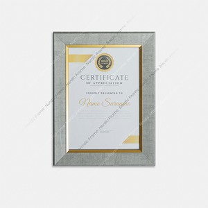 Manufacturer <b>wooden</b> <b>frame</b> premium home decoration <b>frame</b> for artwork display <b>picture</b> display accessories - Product Image 2