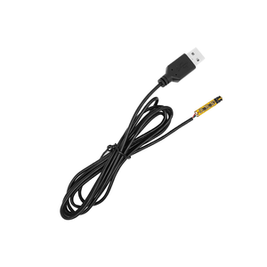 Módulo de Cámara Endoscópica Personalizado con Sensor CMOS GC5035 de 5MP y 6 LED, USB H.264 y Gran Angular para Aparatos Experimentales - Product Image 5