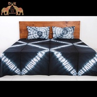 Offre Spéciale 100% ensemble de literie haute qualité 100% drap de lit en coton décor à la maison ensemble de literie