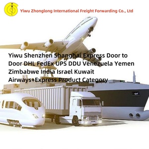Yiwu <span class=keywords><strong>Shenzhen</strong></span> Shanghai Express <span class=keywords><strong>DHL</strong></span> FedEx UPS DDU Air Freight <span class=keywords><strong>Venezuela</strong></span> Yemen Zimbabwe Kuwait другие направления - Product Image 2