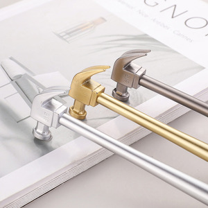 อุปกรณ์จำเป็นสำหรับเปิดเทอ<span class=keywords><strong>ม</strong></span> - ปากกาเจล 0.5 <span class=keywords><strong>ม</strong></span><span class=keywords><strong>ม</strong></span>. หมึกสีดำ สำหรับสำนักงานและโรงเรียน - Product Image 3