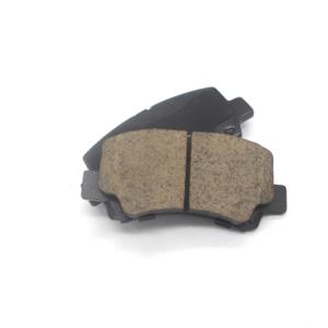 Pastiglie Freno Anteriori in Ceramica per Ricambi Auto, Vendita all'Ingrosso, per SUZUKI CHERY HAFE <span class=keywords><strong>NAZA</strong></span> D2311 55810-25F10 - Product Image 3