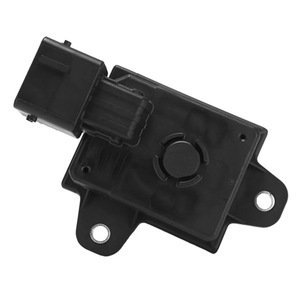 Yunnuo Indicator Start Stop <b>Relay</b> 9807709080 12V Plastic For Replace Repair Auto <b>Relays</b> - Product Image 1