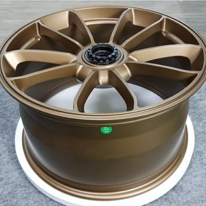 Jantes forgées <span class=keywords><strong>Kw</strong></span> 18 19 20 21 pouces 5x130 jante de voiture de course en alliage monobloc pour <span class=keywords><strong>porsche</strong></span> 911 cayman 987 981 718 992 <span class=keywords><strong>Taycan</strong></span> - Product Image 5