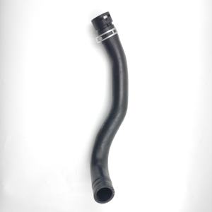 Direct Manufacturer's Low Price High Quality Customized Silicone Material <b>EPDM</b> Automotive Hose with Welding Processing Services - Product Image 1