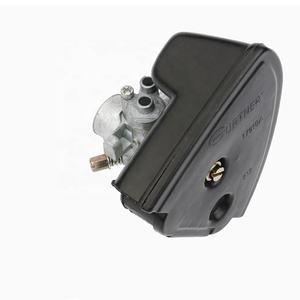 <span class=keywords><strong>Carburateur</strong></span> Motobécane 13/192B 13 mm, Matériau Zinc, État Neuf pour Cyclomoteur 32172 Gurtner MBK AV10 MBK51 Peugeot <span class=keywords><strong>103</strong></span> PGT103 - Product Image 6