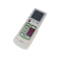 Télécommande murale universelle pour climatiseur