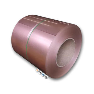 Säure beständiges und UV-beständiges farb beschichtetes verzinktes Stahlblech Fabrik/Lager verfügbar - Product Image 2