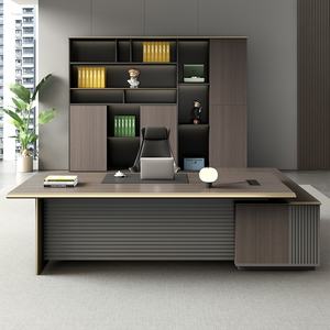 Archivador de oficina de altura completa personalizado Industrial moderno Material de melamina duradero para gimnasio en casa Hospital escuela al por mayor - Product Image 4