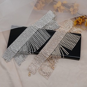 Collar de oro con estilo, joyería de moda personalizada - Product Image 6