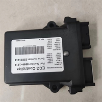 Unité de contrôle du moteur d'excavatrice U85186161 U85186160 Contrôleur ECG ECU 8800-1016 21868812 222216100 pour le moteur Per